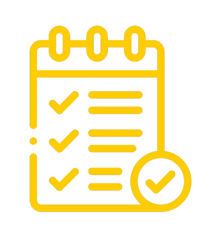Resources folder and documentation icon