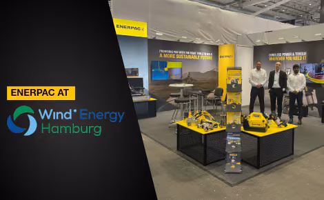 WindEnergy Hamburg