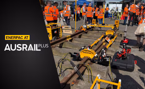 AUSRAIL PLUS