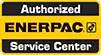 Authorised Enerpac Service Centre