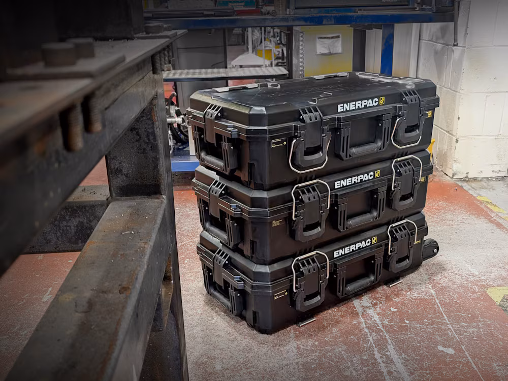 industrial tool boxes stackable