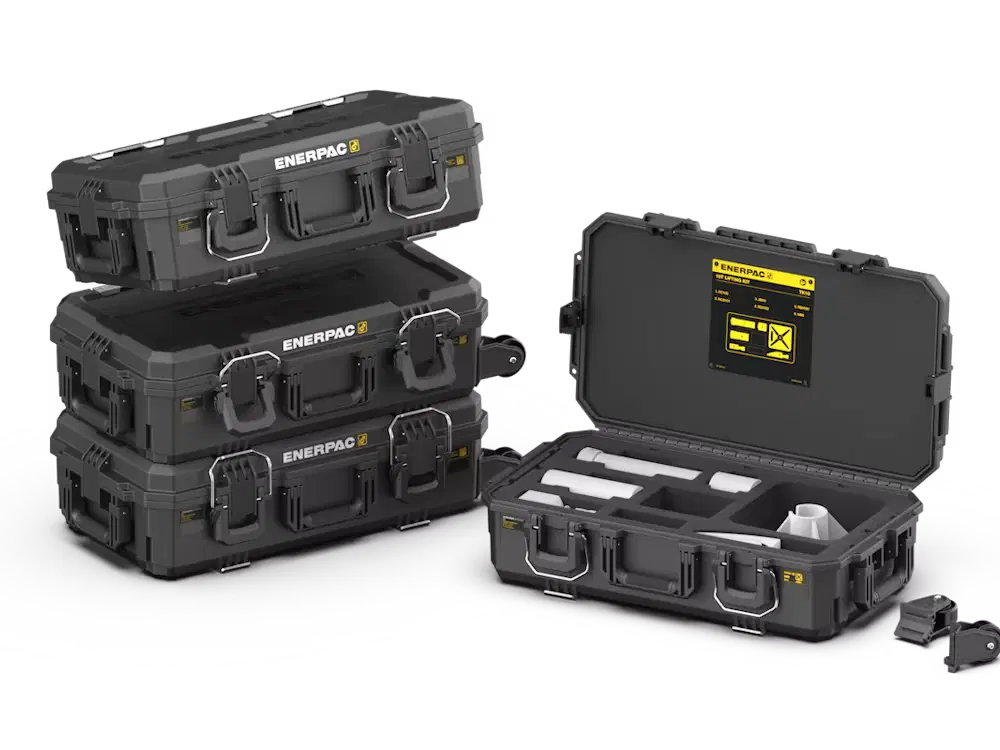 Armor Stack Modular Toolkits