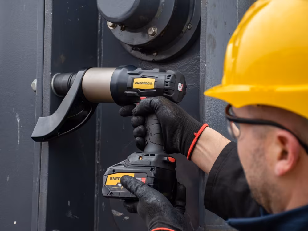 Set Torque Accuracy vs Full-Scale Torque’– What’s the Difference?