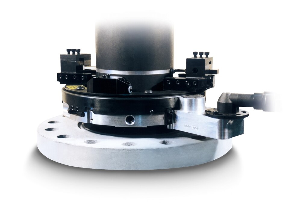 F0185H0200XASK, External Casing Cutter, 20.50" (520.70mm) Max Mounting