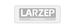 Larzep logo