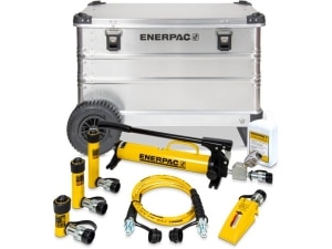 New Wheeled Toolbox Sets for Maintenance, Repair, and Operations
