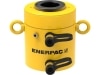 Double-Acting Hollow Plunger Hydraulic Cylinder Jack Ram RRH Series