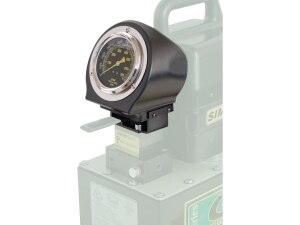 Integrated Pressure Gauge Kit Series G