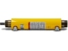 Double-Acting, Steel Hydraulic Cylinder Jack Ram RD Series