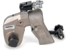 Square Drive Hydraulic Torque Wrench with Pro Series Swivel S Series