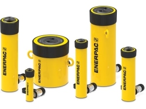 New Upgraded RC-Series Hydraulic Cylinders