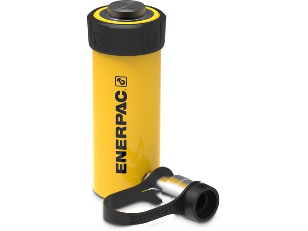 Enerpac RC-154 Single Acting Alloy Steel Hydraulic Cylinder for sale online 