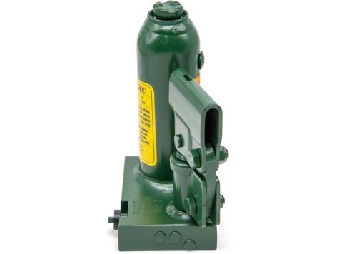 Hydraulic Hand Jack Series HJ