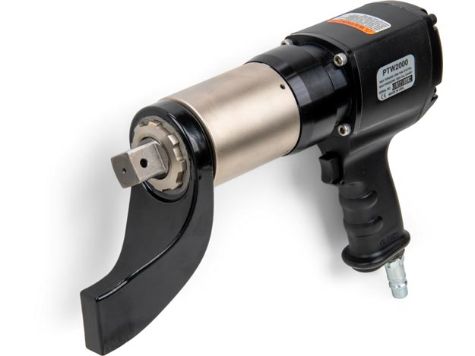 Pneumatic Torque Wrench PTW Series