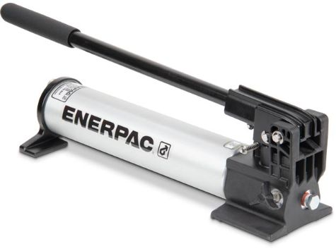 Two Speed Extreme Environment Hydraulic Hand Pump P Series