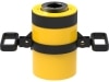 Single-Acting, Hollow Plunger Hydraulic Cylinder Jack Ram RCH Series