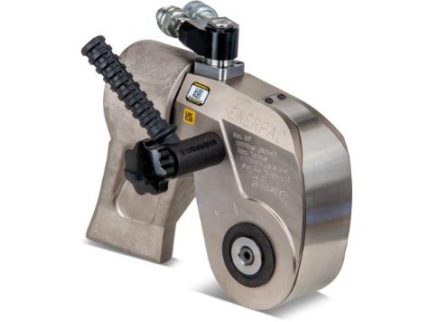 Square Drive Hydraulic Torque Wrench S Series