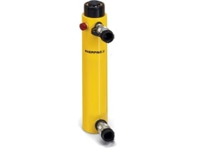 Double-Acting, Steel Hydraulic Cylinder Jack Ram RR Series