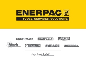 Enerpac and Hydratight Businesses Combine to Enhance Tools and Services Offerings