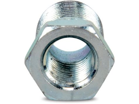 High Pressure Fitting, Reducer Fitting Series F