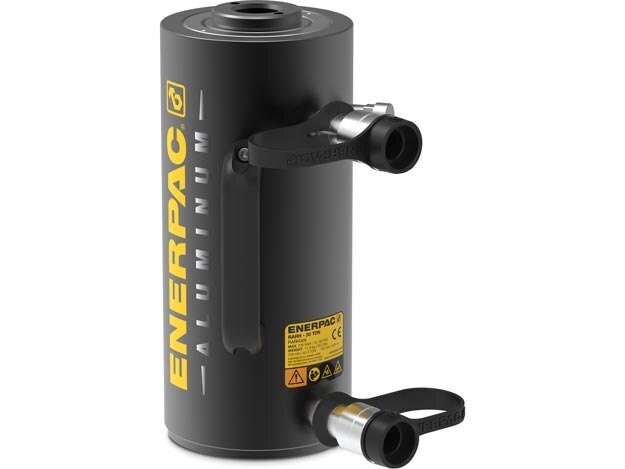 NEW ENERPAC WMT-40 DOUBLE ACTING HYDRAULIC CYLINDER 40MM 