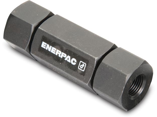 Enerpac V12 Ball Valve 5000 PSI 1//4/" NPT