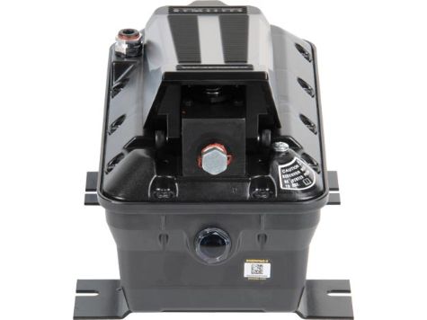 Hydraulic Air Pump PATG Series