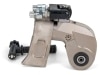 Square Drive Hydraulic Torque Wrench with Pro Series Swivel S Series