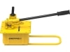 Two Speed ULTIMA Steel Hydraulic Hand Pump P Series