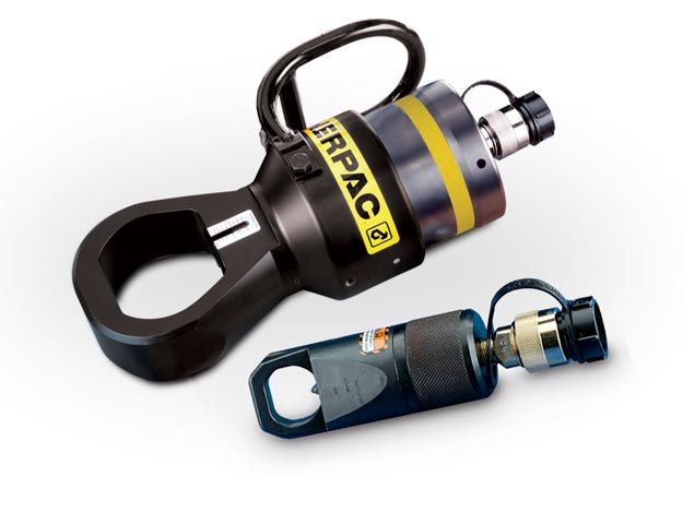 Products - Industrial Tools | Enerpac